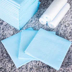 Coussinets absorbants jetables modernes pour animaux de compagnie, super épais, super absorbants, désodorisants pour chiens et chats - Product Image 4