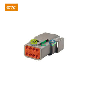 Оригинальный водонепроницаемый автомобильный разъем серии DTM04-2P TE/TYCO/DEUTSCH DTM04 для VW Hyundai Toyota Ford Benz Mitsu - Product Image 6