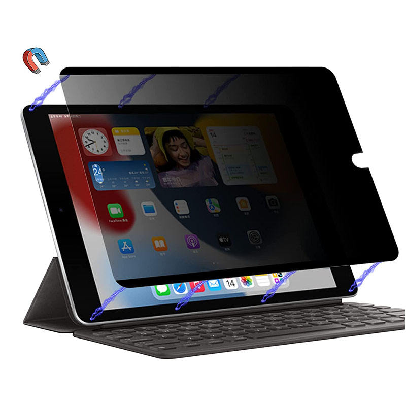 Pantalla DE PRIVACIDAD DE PVC