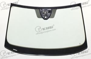 Per <span class=keywords><strong>SKODA</strong></span> <span class=keywords><strong>OCTAVIA</strong></span> 4 berlina 2020 OEM Premium <span class=keywords><strong>parabrezza</strong></span>, vetro originale della porta, parte Auto in vetro - Product Image 2