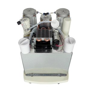 Concentrador de oxígeno de módulo de oxígeno industrial de 10lpm para uso en áreas montañosas, generador de oxígeno de Motor proporcionado, relleno de O2 <span class=keywords><strong>Plantin</strong></span> - Product Image 5