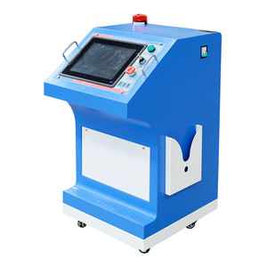 DSY-310D numérique entièrement automatique 10kVA 10kV testeur de résistance secondaire 220V appareil électronique 1 an de mesure de la Machine de travail - Product Image 3