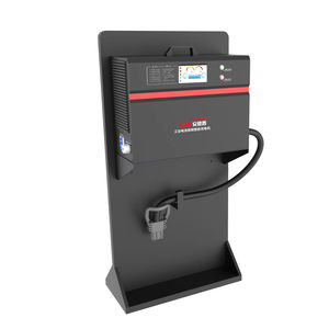 כוח ady 80v 200a 100a dc מהיר רק 2 שעות שעות שירות מלגזה חשמלי - Product Image 1