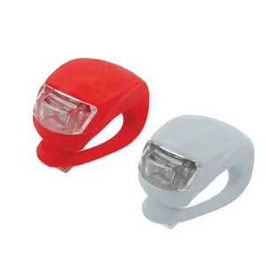 Bicycle Accessories Waterproof & Safety Mountain Bike Light Bicycle Front Light In Handlebar Position