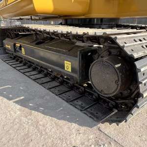 Excavadora de Orugas Mini 306E de 5.8 Toneladas, Modelo 2020, Fabricada en Japón, Usada, con Buen Precio - Product Image 5