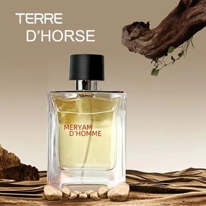 น้ำหอม MERYAMFRAGRANCE Earth Unisex ขนาด 100 มล. กลิ่นติดทนนาน กลิ่นเวทิเวอร์อ่อนๆ และกลิ่นไม้หอมแบบทะเล ขายส่ง - Product Image 3