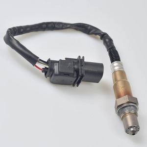 11787590713 0258017217 <span class=keywords><strong>Sensor</strong></span> oksigen hulu Lambda untuk Mini Cooper R55 R56 R57 1,6l 2007 2008 2009 2010 234-5135 11787560957 - Product Image 1