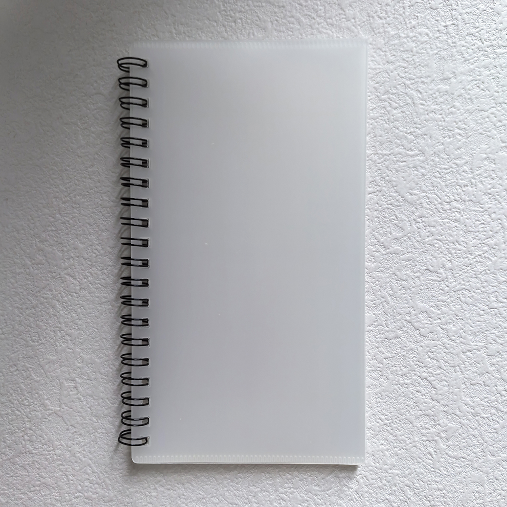 Libro busta Non a schede