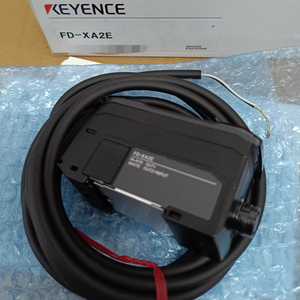 Contrôleur de débit à pince KEYENCE FD-XA2 |   Unité d'extension à montage sur rail DIN pour capteur de micro-courant de la série FD-X FD XA2 - Product Image 5