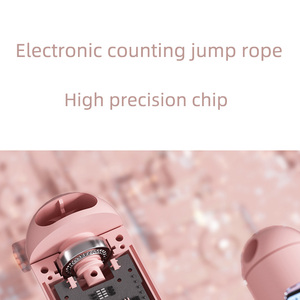 <span class=keywords><strong>Corde</strong></span> à <span class=keywords><strong>sauter</strong></span> électronique numérique de haute qualité compteur Portable <span class=keywords><strong>corde</strong></span> à <span class=keywords><strong>sauter</strong></span> intelligente électronique Durable numérique comptage <span class=keywords><strong>corde</strong></span> à <span class=keywords><strong>sauter</strong></span> - Product Image 3