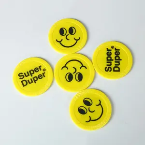 New arrival design cheap souvenir funny lucky coins