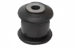 Pièces automobiles de qualité en gros nouvelle douille de bras de commande de Suspension VW avant 1KD407182 5Q0407182 pour <span class=keywords><strong>Audi</strong></span> 1K0 407 182 1K0 407 182 F - Product Image 4