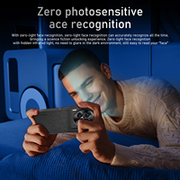 2025 Camon30 Premier Android 14 Smartphone de jeu 16 + 1 To 4G 5G Téléphone portable 5G bon marché
