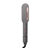 Lisseur à air inversé Mesky Ionic Revair pour cheveux afro pour traitement à la kératine/mch Hair