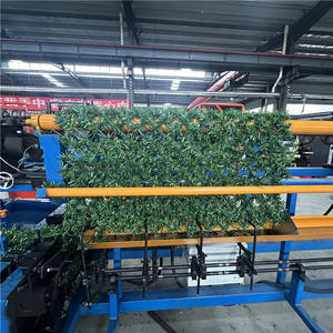 Machine à treillis hexagonal automatique à grande vitesse, efficace et durable pour la fabrication de clôtures - Product Image 6