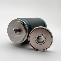 Capteur de température et de vibration sans fil SKA-WS30M LORAWAN, protection IP68, Exia II C T4 Ga, antidéflagrant, durée de fonctionnement de 3 ans