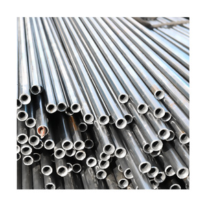 Tube lumineux de précision Hongde 20 #   Tuyau en acier sans soudure de petit diamètre pour pièces de machines d'ingénierie - Product Image 1