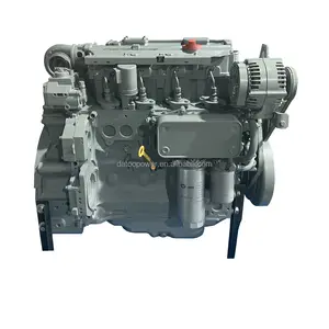 공장 가격 도이츠 BF4M2012 디젤 엔진