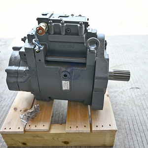Bomba Hidráulica Principal IRON CAVALRY para Excavadora ZX850-3 ZX870-3 EX1200-6 4635645 YA00003076 CE ISO - Product Image 3