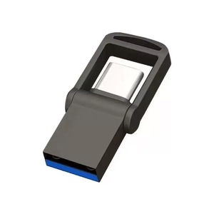 Unidad Flash USB OTG de 16 GB, 32 GB, 64 GB, <span class=keywords><strong>Mini</strong></span> Unidad Flash USB OTG Tipo C USB 3.0 de 32 GB, 64 GB, 128 GB, 1 TB, 2 TB U3, <span class=keywords><strong>Mini</strong></span> Unidad USB Tipo C - Product Image 2