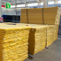 Panneau solide en polycarbonate haute transparence 2 mm, protégé contre les UV, pour boîte lumineuse publicitaire Lanyu et signalétique, 1500 m², fourniture d'usine