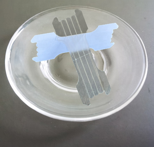 แผ่นแปะจมูก BDE HEAL DG-520143 Extra Strength Clear Breathable PE ขนาด 6x2.3 ซม. ปราศจากสารเคมี แก้ปัญหาการนอนกรน บรรเทาอาการคัดจมูก บรรเทาอาการหวัด - Product Image 5