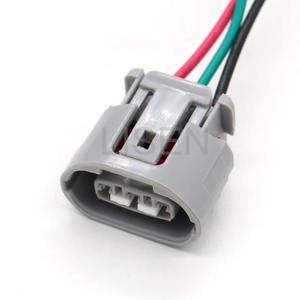 Arnés de Cableado para Alternador Sumitomo TS de 3 Pines, Impermeable, 6189-0443, para Toyota Nissan - Product Image 3