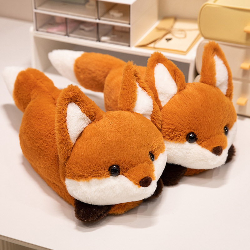 Fox