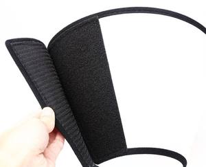 <span class=keywords><strong>Collar</strong></span> de protección circular ajustable antimordedura para mascotas, venta al por mayor - Product Image 3