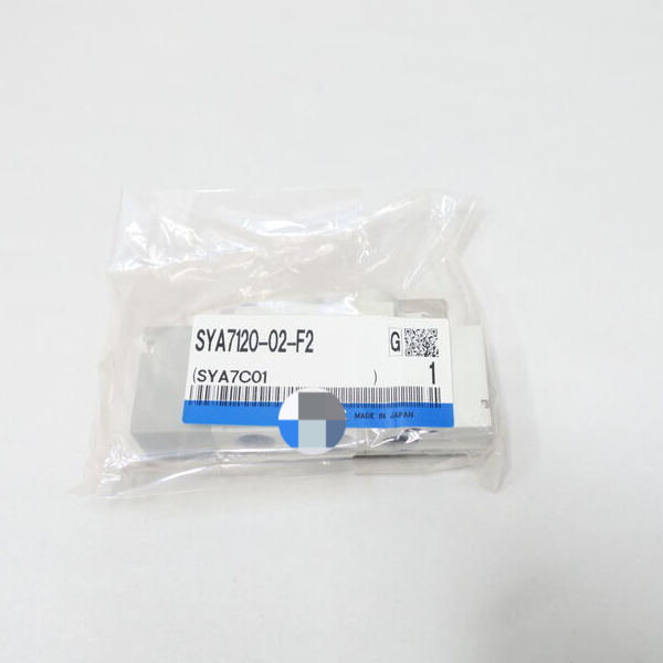 New Original Cheap SYA7120-02-F2 Automation Products Programmable Logic PLC Controller