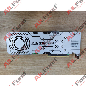 ราคาโรงงาน ขายส่ง การ์ดจอเกมมิ่ง RTX 3060 12GB GDDR6 3 พัดลม มือสอง - Product Image 2