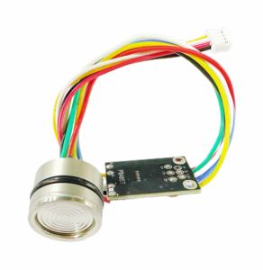 Cảm biến tích hợp nhiệt độ và áp suất silicon khuếch tán JZSensor BP20, vật liệu 316L, khả năng bảo vệ IP66/IP65, độ chính xác 0.25%FS - Product Image 4
