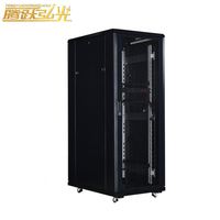 Armoire réseau sur pied TB 32U 1000*600*1600mm, grand espace, conception à cloisons multicouches, dissipation thermique, rack de serveur