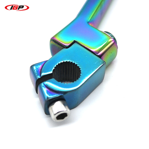 คันสตาร์ทแบบเตะ ขนาด 14 มม. 16 มม. สำหรับรถมอเตอร์ไซค์วิบาก 140 ซีซี 150 ซีซี 160 ซีซี YX YCF SSR <span class=keywords><strong>GPX</strong></span> - Product Image 6