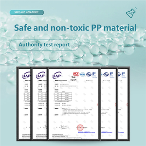 Outdoor <strong>Dog</strong> House for Medium-Sized <strong>Dogs</strong> Rainproof Cold-Resistant Sunproof <strong>Heat</strong>-Insulating Sturdy Durable Cage for <strong>Dogs</strong> 60 - Product Image 4
