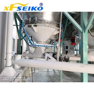 Machine de fabrication de flocons d'<span class=keywords><strong>avoine</strong></span> et de maïs, ligne de traitement de céréales pour le petit-déjeuner - Product Image 4