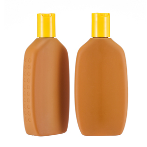 긴 목 윤활제 페이셜 로션 화장품 250 ml <span class=keywords><strong>500</strong></span> ml 플라스틱 핸드 워시 짜기 병 - Product Image 5