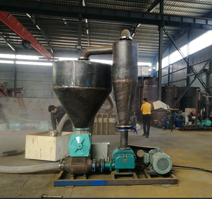 高品質の真空空気粒空気コンベヤー - Product Image 5