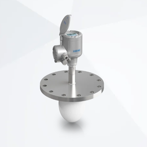 Máy phát mức Radar 7400 quang krohne nguyên bản và mới cho các ứng dụng tiên tiến với chất lỏng kích động và ăn mòn - Product Image 5