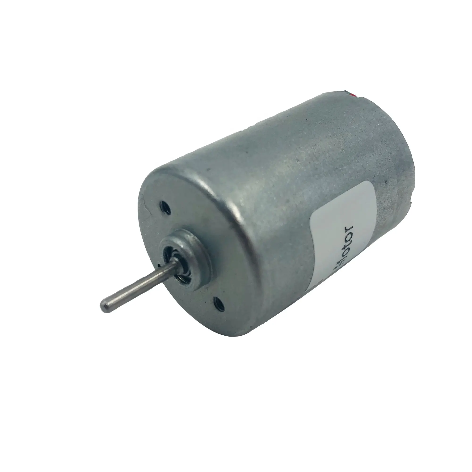 Bldc 12V 24V Borstelloze Dc Fan Motor Voor Wasmachine Aangepaste