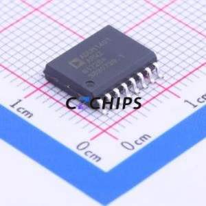 Aislador Digital de Chip IC de Circuito Integrado, Original y Nuevo, a Estrenar, de 1a 2, 2, 2, 1, 2, 1, 1, 2 - Product Image 1