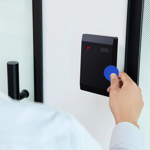 Производитель смарт-карт NFC - Product Image 6