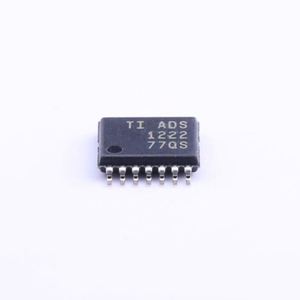 Circuito Integrado Nuevo y Original, Chip Ic ADS1222IPWR - Product Image 1