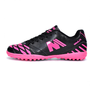 Zapatos de <span class=keywords><strong>fútbol</strong></span> de talla 48 para niños, mini zapatillas de <span class=keywords><strong>fútbol</strong></span>, <span class=keywords><strong>césped</strong></span> <span class=keywords><strong>artificial</strong></span> - Product Image 6