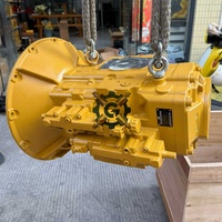Nouvelle pompe hydraulique principale Gouda A28VO130 655-8833 6558833 pour excavatrice Caterpillar CAT 320 320GC 320GX 323 323GC 323GX 326GC