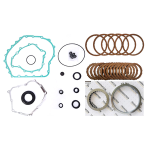 ชุดซ่อมเกียร์อัตโนมัติ 01J 01T พร้อมซีล สำหรับรถยนต์ AUDI VW ปี 2001 ขึ้นไป - Product Image 4