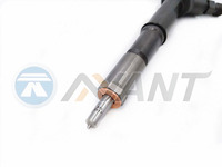 Injecteurs de carburant diesel de haute qualité NANT, ensemble moteur, soupapes d'injection avec tests stricts avant expédition 0445110745