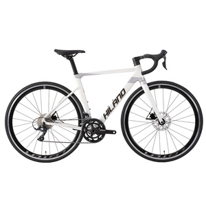 Per JOYKIE professionale 700C bici da strada 18 velocità bicicletta in lega con freno a disco idraulico 700C ciclo bici da strada a buon mercato per la vendita - Product Image 2