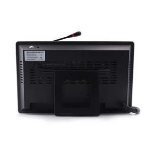 Console de commande centrale, système de sonorisation, système d'appel en prison, téléphone VoIP, console centrale d'opérateur KNDDT-A11 - Product Image 4