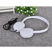 Meilleures ventes d'écouteurs stéréo filaires, écouteurs supra-auriculaires, écouteurs intra-auriculaires, casque stéréo 3,5 mm, plusieurs couleurs, casque personnalisé